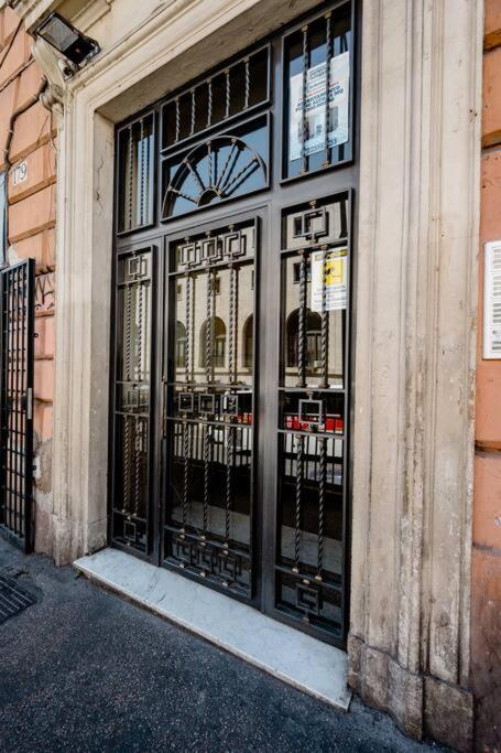 Francesco Romestay - Termini Exterior photo